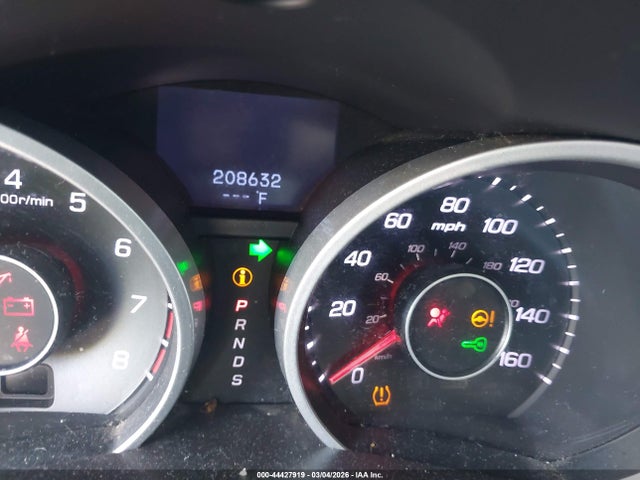 Продаж на аукціоні авто 2012 Acura Tl 3.5, vin: 19UUA8F26CA021182, номер лоту: 44427919