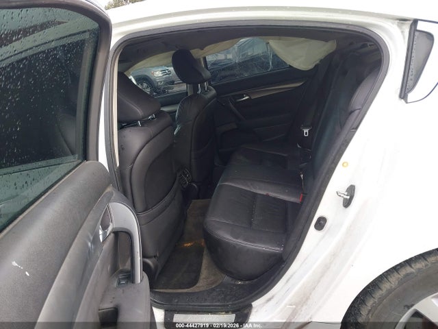 Продаж на аукціоні авто 2012 Acura Tl 3.5, vin: 19UUA8F26CA021182, номер лоту: 44427919