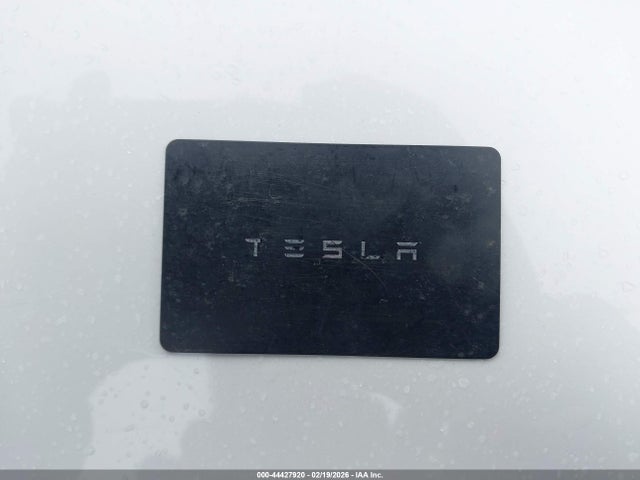 Продаж на аукціоні авто 2023 Tesla Model 3 Long Range Dual Motor All-wheel Drive, vin: 5YJ3E1EB8PF621612, номер лоту: 44427920