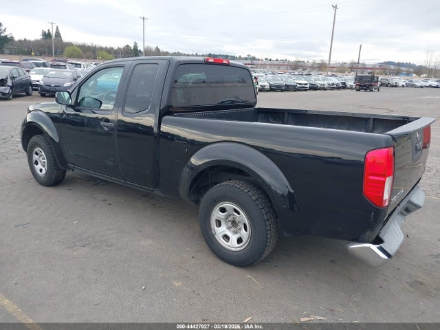 1N6BD0CT6FN727235 Nissan FRONTIER S