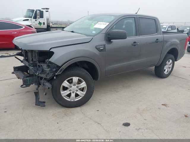 1FTER4EH6LLA88217 Ford Ranger Xlt