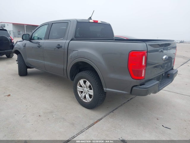 1FTER4EH6LLA88217 Ford Ranger Xlt