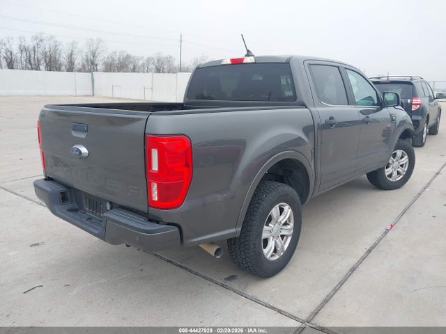 1FTER4EH6LLA88217 Ford Ranger Xlt
