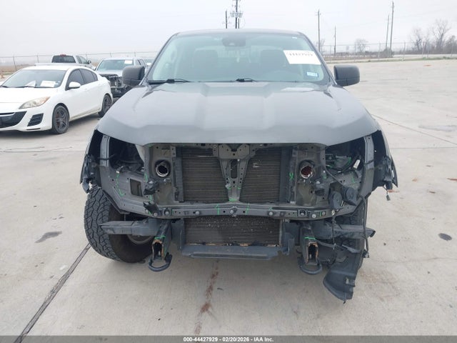 1FTER4EH6LLA88217 Ford Ranger Xlt