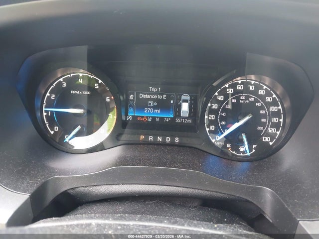 1FTER4EH6LLA88217 Ford Ranger Xlt