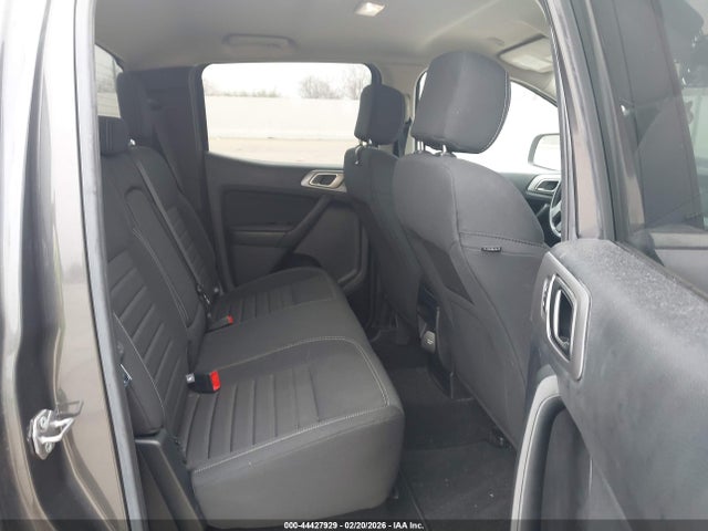 1FTER4EH6LLA88217 Ford Ranger Xlt