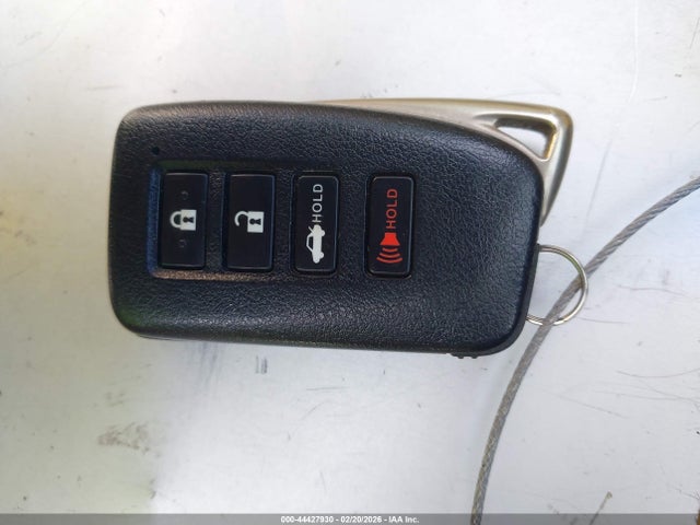 Aukcja sprzedaży 2015 Lexus Es 300h, vin: JTHBW1GG5F2090600, numer aukcji: 44427930