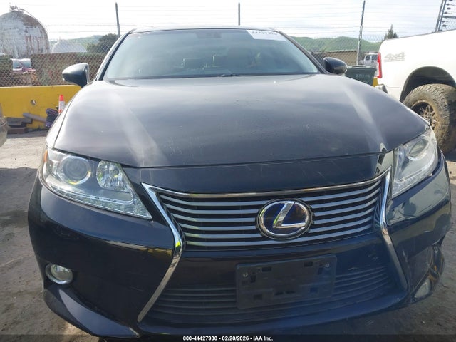 Aukcja sprzedaży 2015 Lexus Es 300h, vin: JTHBW1GG5F2090600, numer aukcji: 44427930