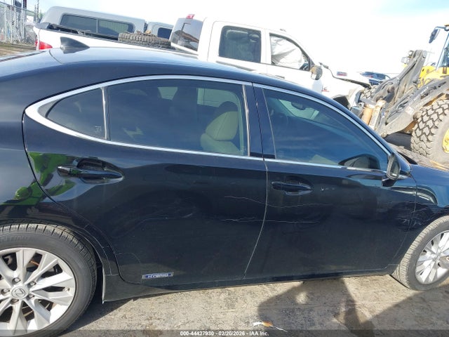 Aukcja sprzedaży 2015 Lexus Es 300h, vin: JTHBW1GG5F2090600, numer aukcji: 44427930