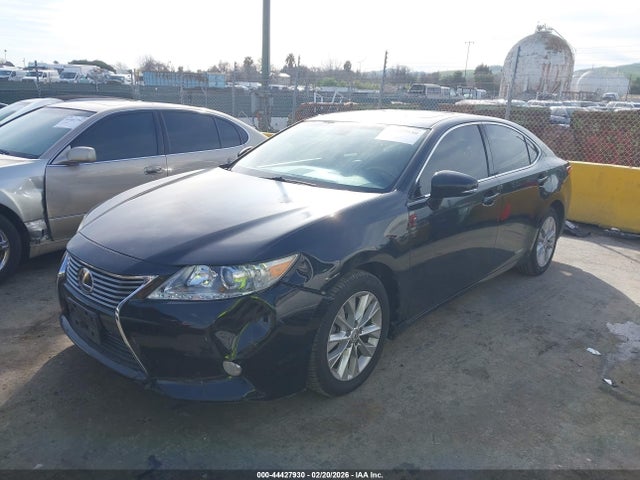 Aukcja sprzedaży 2015 Lexus Es 300h, vin: JTHBW1GG5F2090600, numer aukcji: 44427930