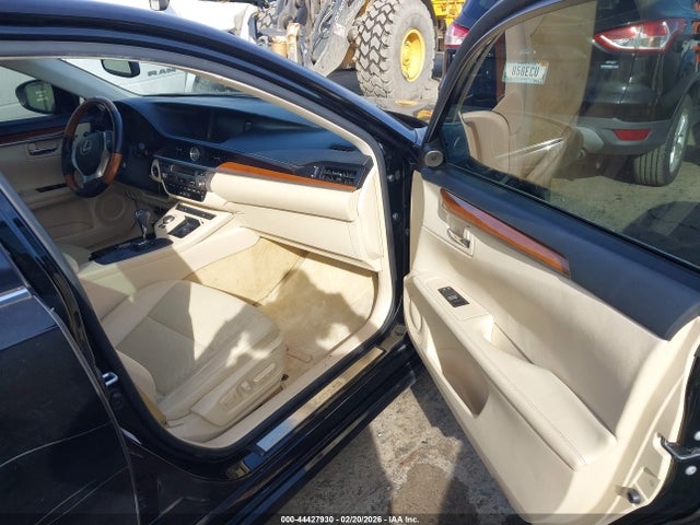 Aukcja sprzedaży 2015 Lexus Es 300h, vin: JTHBW1GG5F2090600, numer aukcji: 44427930