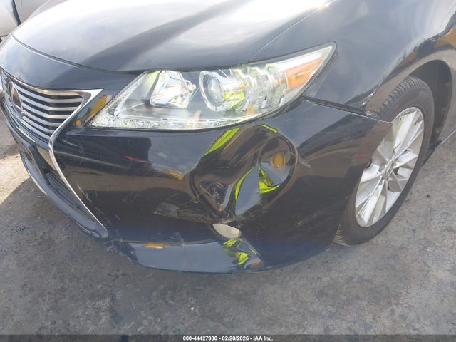 Aukcja sprzedaży 2015 Lexus Es 300h, vin: JTHBW1GG5F2090600, numer aukcji: 44427930