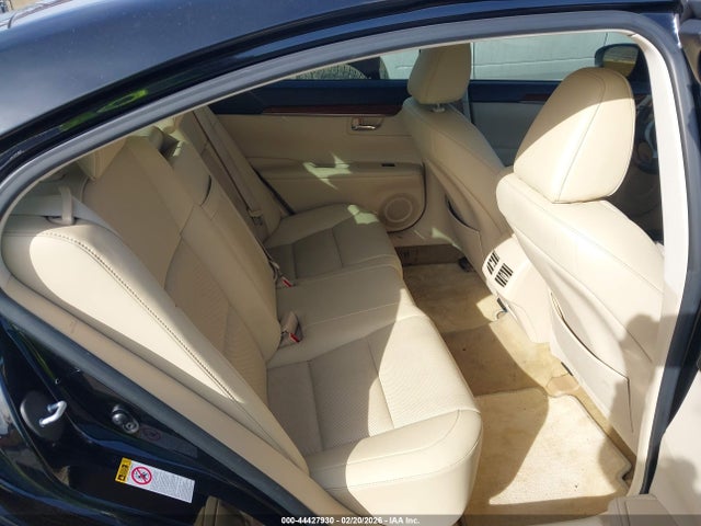 Aukcja sprzedaży 2015 Lexus Es 300h, vin: JTHBW1GG5F2090600, numer aukcji: 44427930