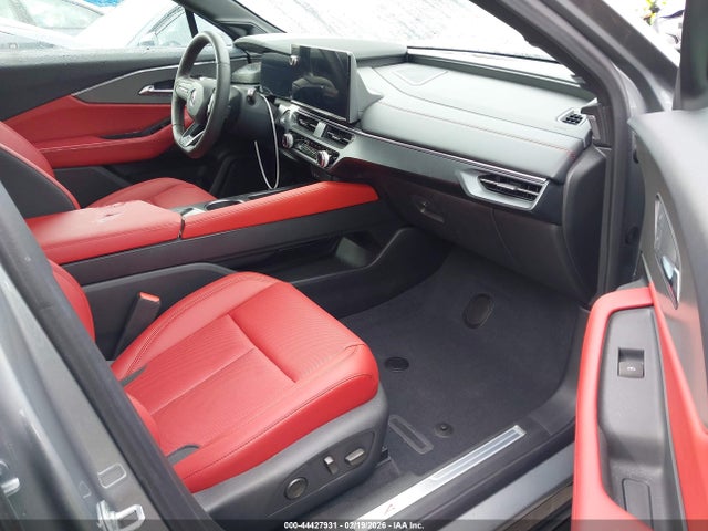 4W5KHNRL3RZ506400 Acura Zdx A-spec
