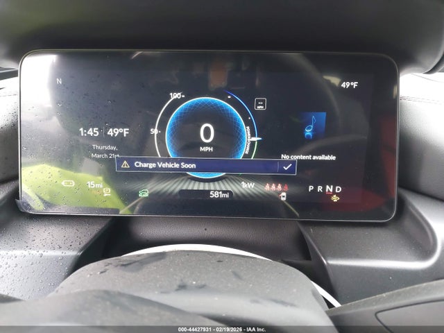 4W5KHNRL3RZ506400 Acura Zdx A-spec