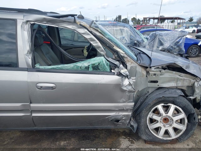 44427936 :رقم المزاد ، 5GADS13S352184409 vin ، 2005 Buick Rainier Cxl مزاد بيع