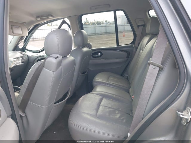 44427936 :رقم المزاد ، 5GADS13S352184409 vin ، 2005 Buick Rainier Cxl مزاد بيع