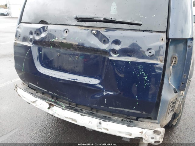 Aukcja sprzedaży 2014 Chrysler Town & Country Touring-l, vin: 2C4RC1CGXER251649, numer aukcji: 44427939