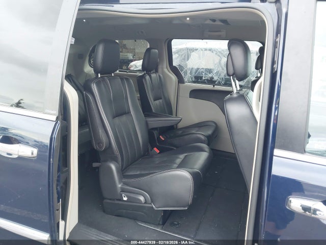 Aukcja sprzedaży 2014 Chrysler Town & Country Touring-l, vin: 2C4RC1CGXER251649, numer aukcji: 44427939