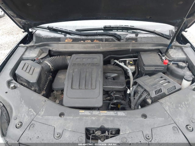 2GKFLTEK0H6208089 GMC Terrain Sle-2