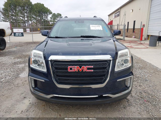 2GKFLTEK0H6208089 GMC Terrain Sle-2