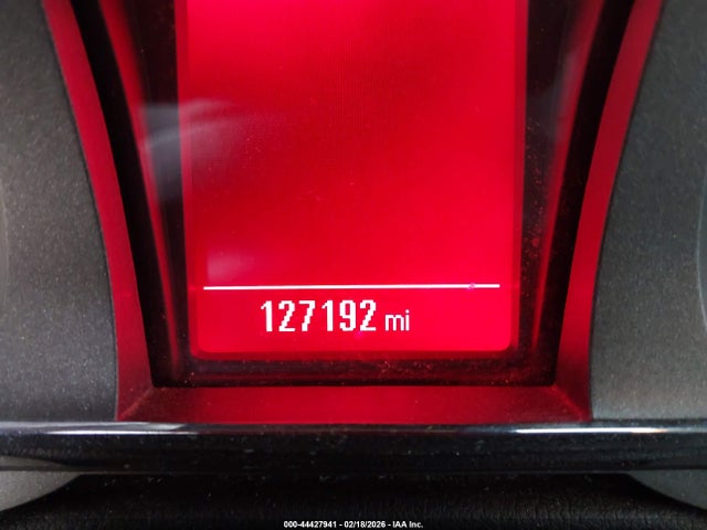 2GKFLTEK0H6208089 GMC Terrain Sle-2