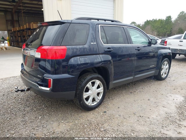 2GKFLTEK0H6208089 GMC Terrain Sle-2