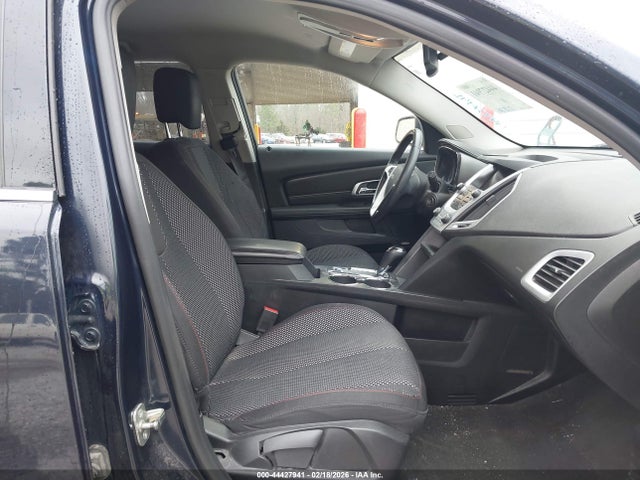 2GKFLTEK0H6208089 GMC Terrain Sle-2