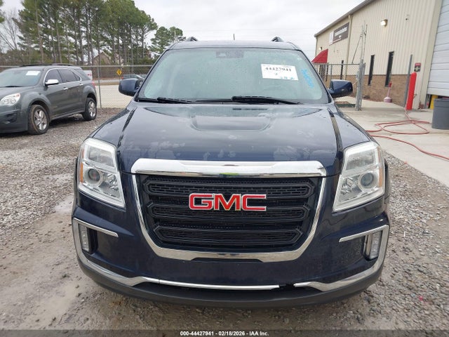 2GKFLTEK0H6208089 GMC Terrain Sle-2