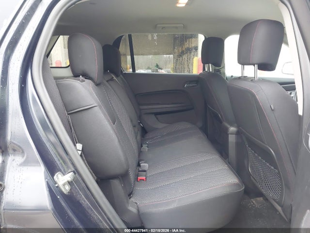 2GKFLTEK0H6208089 GMC Terrain Sle-2
