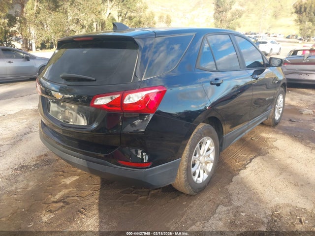 2GNAXHEV9L6133264 Chevrolet Equinox Fwd Ls
