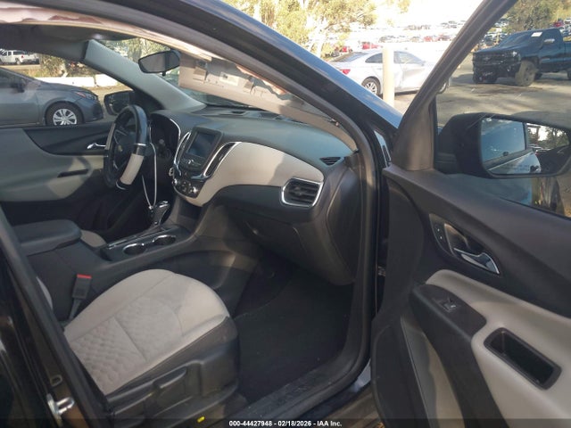 2GNAXHEV9L6133264 Chevrolet Equinox Fwd Ls
