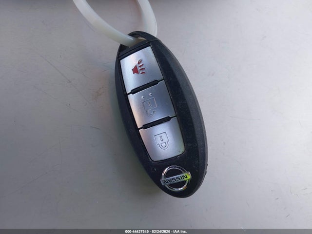 3N1CP5CU4JL545078 Nissan KICKS S