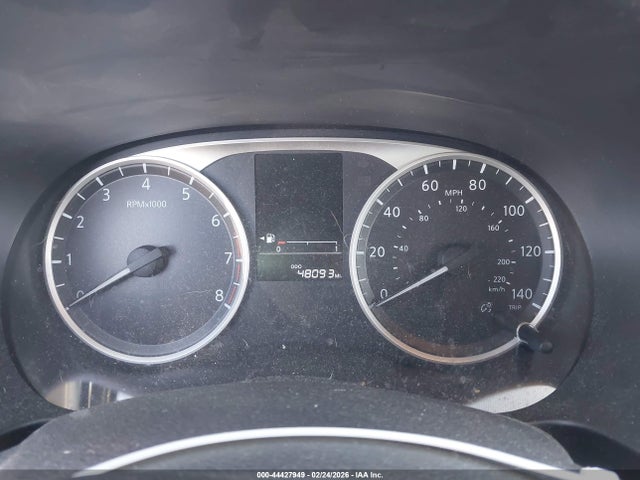 3N1CP5CU4JL545078 Nissan KICKS S