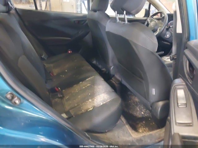 2018 Subaru Impreza 2.0i მანქანა იყიდება აუქციონზე, vin: 4S3GKAA6XJ3602048, აუქციონის ნომერი: 44427950
