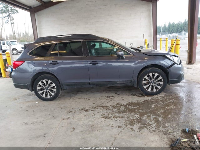 Subaru Outback 2.5i Limited 2015 4S4BSAJC1F3339998 Image 13