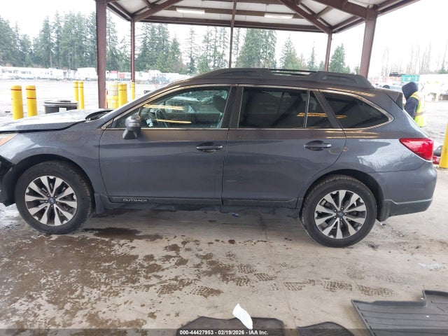 Subaru Outback 2.5i Limited 2015 4S4BSAJC1F3339998 Image 14