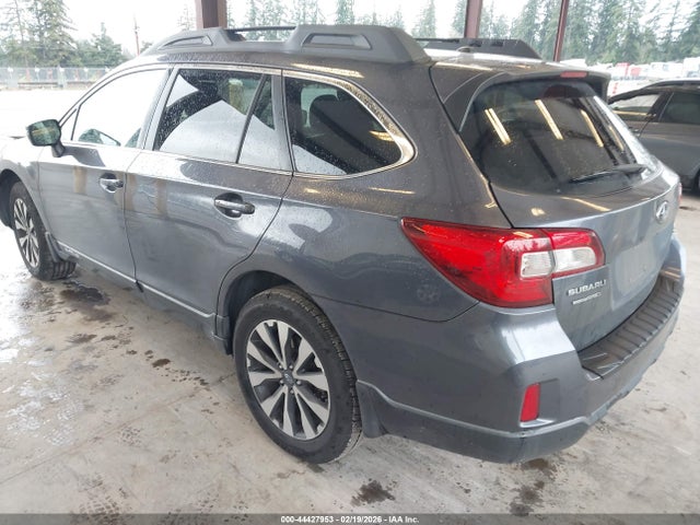Subaru Outback 2.5i Limited 2015 4S4BSAJC1F3339998 Image 3