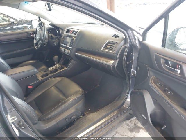 Subaru Outback 2.5i Limited 2015 4S4BSAJC1F3339998 Image 5