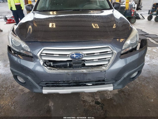 Subaru Outback 2.5i Limited 2015 4S4BSAJC1F3339998 Image 6
