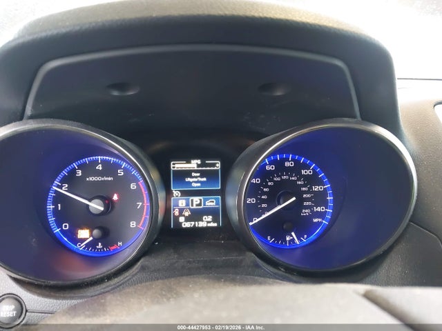 Subaru Outback 2.5i Limited 2015 4S4BSAJC1F3339998 Image 7