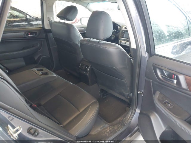 Subaru Outback 2.5i Limited 2015 4S4BSAJC1F3339998 Image 8