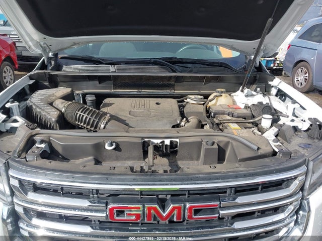 1GKKNKL46PZ247523 GMC Acadia Fwd Sle