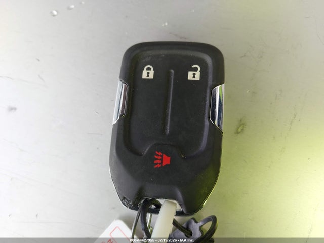 1GKKNKL46PZ247523 GMC Acadia Fwd Sle
