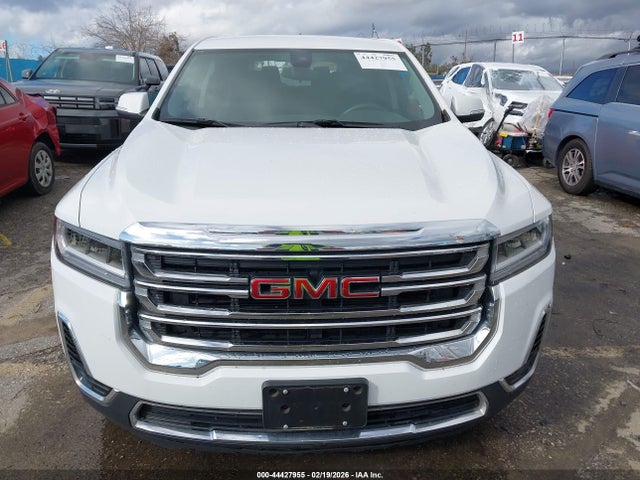 1GKKNKL46PZ247523 GMC Acadia Fwd Sle