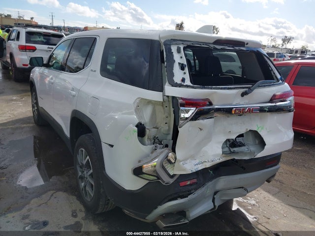 1GKKNKL46PZ247523 GMC Acadia Fwd Sle