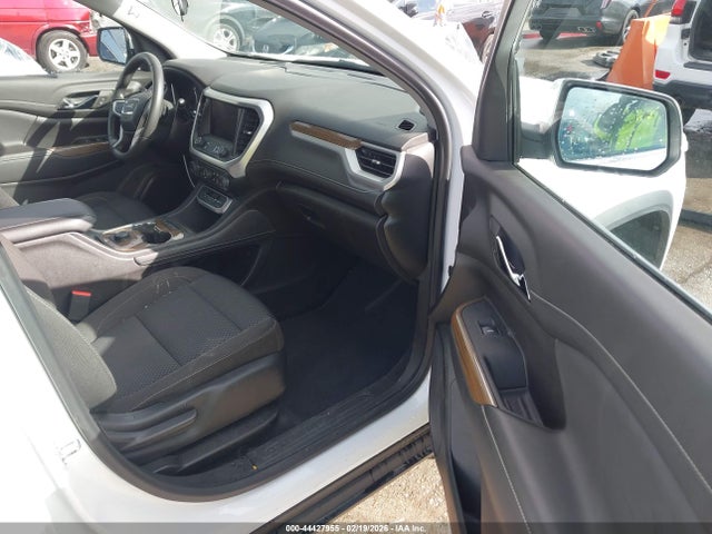 1GKKNKL46PZ247523 GMC Acadia Fwd Sle