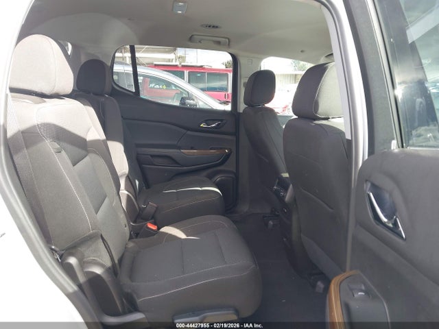 1GKKNKL46PZ247523 GMC Acadia Fwd Sle