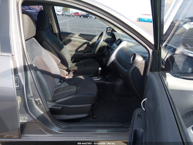 Nissan Versa 1.6 Sv 2016 3N1CN7AP3GL910289 Image 5