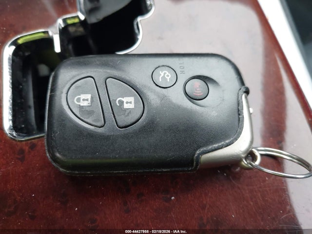 Aukcja sprzedaży 2008 Lexus Is 250, vin: JTHCK262585024349, numer aukcji: 44427958
